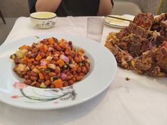 -小柒家第一锹东北菜(城关店)