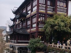 -老城隍庙食品商店(豫园商城店)