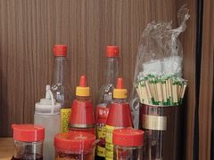 -小梁哥云吞面(黄贝岭店)