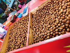 -阿男野栗王(金门路店)