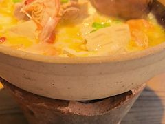 -老阿爸鲜鱼土菜(昆山花桥店)