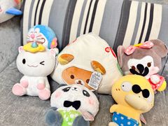 -快乐街区(成都龙湖北城天街店)