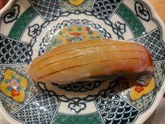-鮨青(恒基名人购物中心店)