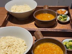 -李百蟹·江南蟹黄面·河景餐厅(夫子庙总店)