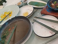 -御彩酒家(东风东路店)
