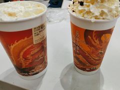 -茶话弄(北京五棵松万达店)