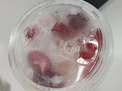 -星巴克(天津SM城市广场店)