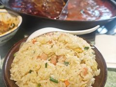 -憨铁匠老火锅(龙岗万科里店)
