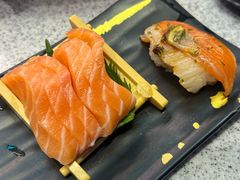 -争鲜回转寿司(朝北大悦城店)