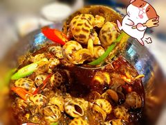 -徐记海鲜(观沙岭|滨江新城店)