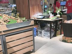 -昌大昌超市(金沙广场店)