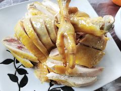 白斩鸡-妈妈的小作坊(陈家镇店)