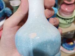 -陶语手工·拼豆·陶艺·银饰diy(宽厚里店)