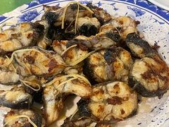 -盛港湾海鲜食府(黄沙店)