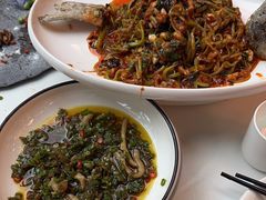 -院8里·少城记忆老川菜(宽窄巷子店)