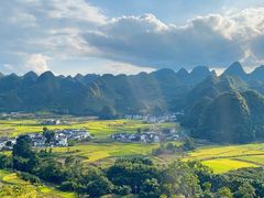 -万峰林风景区