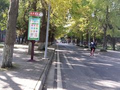 -四川大学(望江校区)