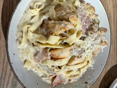 -Maxpoint Kitchen 西餐咖啡(乐峰广场店)
