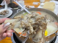 -御龙海鲜火锅(十六浦店)