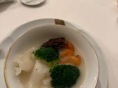 -宝丽轩中餐厅BAOLIXUAN
