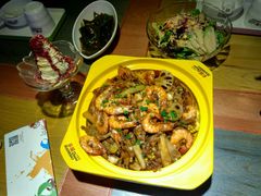 -多嘴肉蟹煲(万达店)