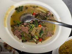 -吴越荣记苏州菜·松鼠桂鱼100%活鱼现做(斜塘老街店)