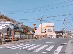-灌篮高手动画打卡地