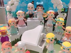 -泡泡玛特POPMART(宁波印象城店)