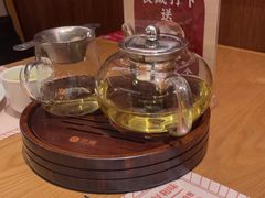 -顺风汤馆·广府粤菜(江宸天街店)