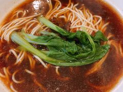 招牌小马牛肉面-小马牛肉面·牛骨熬制(南京博物院店)