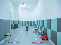 -澳洲袋鼠早教(南二环店)