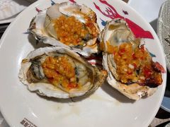 -阳光岛·海鲜盛宴(银泰中心in99店)