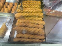 -弘祥蜂蜜大麻花(校场街店)