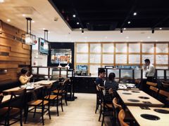 大堂-大家乐(广州白云三元里2店)