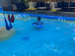 -青水瓦台汤泉(未央店)