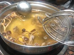 -八合里潮汕鲜牛肉火锅(深圳海岸城店)