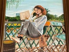 -三忘湖 SWANSEEN(柳荫公园店)