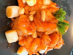 -小满海鲜·别院(天津旗舰店)