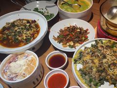 -闽上鲜·福建菜(龙湖滨江天街店)