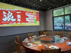 -菜哥龙虾•九江菜(七中店)