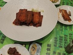 -令氏家外家岐山面(火炬路店)