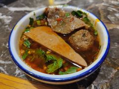-蜀辣居鲜货老火锅(红牌楼店)