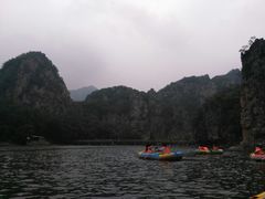 -大连冰峪旅游度假区