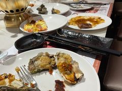 -芭菲盛宴·环球美食(北城国际店)