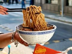 -永丰面馆(汉口路店)