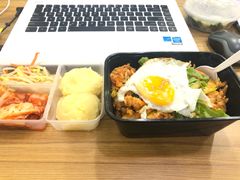 -六七八韩式烤肉·韩国料理(上杭路店)