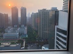 -广州富力君悦大酒店·凯菲厅