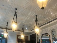 -铜锣湾·有麝自然香(长嘉汇购物公园店)