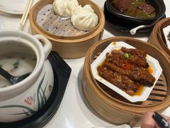 -稻香海鲜饭店(第一国际店)