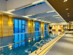 -盛捷游泳·潜水·高尔夫培训(凯德广场店)